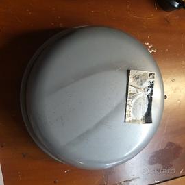 vaso d'espansione per cosmogas