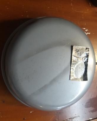 vaso d'espansione per cosmogas