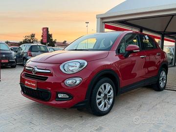 Fiat 500X 1.6 120CV OK NEOPATENTATI
