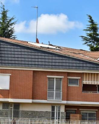 Appartamento di 120 m² con 4 locali a Isola d'Asti