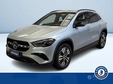 Mercedes-Benz GLA 200d Automatic Advanced Plu...