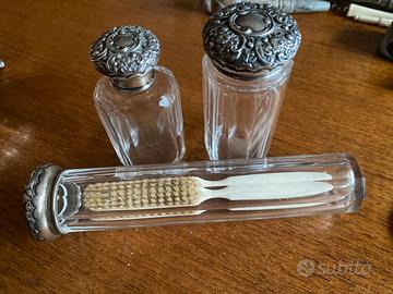 Bottigliette  liberty