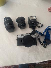 Fujica st605n