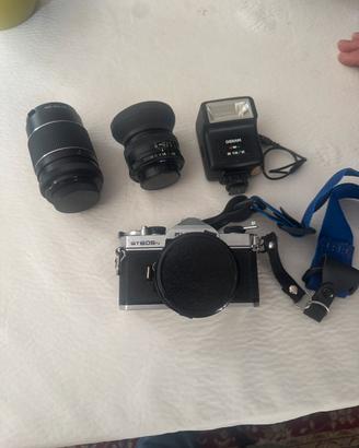 Fujica st605n