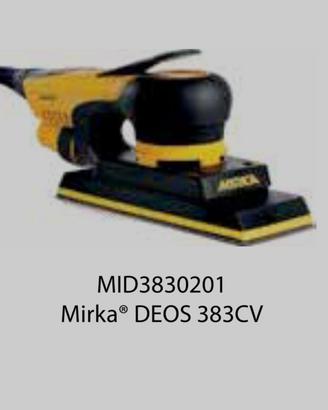 mirka deos