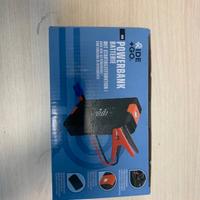 Power Bank starter per batteria auto moto ed altro