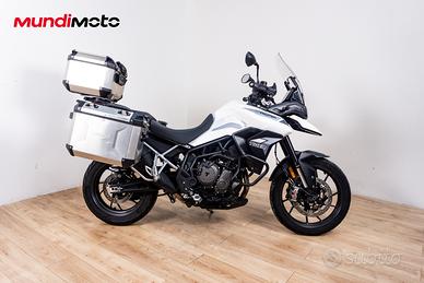TRIUMPH TIGER 900 GT - 2022