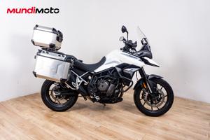 TRIUMPH TIGER 900 GT - 2022