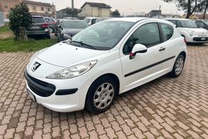 Peugeot 207 1.4 HDi 70CV 3p. XS autocarro