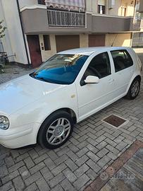golf 4 1.9 diesel