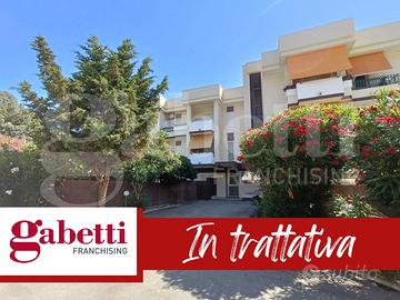 Appartamento Anzio [Sereno annualeARG]