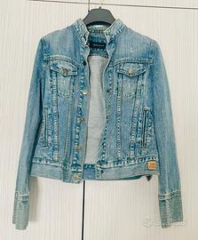 Giacca di jeans