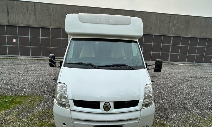 Semintagrale arca p674Lsx