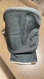 Passeggino leggero inglesina TRIP denim