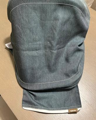 Passeggino leggero inglesina TRIP denim