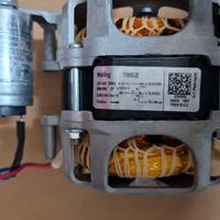 yxw50-2e welling samsung motore 