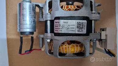 yxw50-2e welling samsung motore 