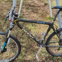 MTB giant 26"