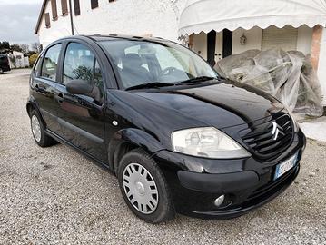 Auto Citroen C3