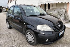 Auto Citroen C3