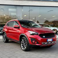 DR AUTOMOBILES F35 1.5 Turbo GPL