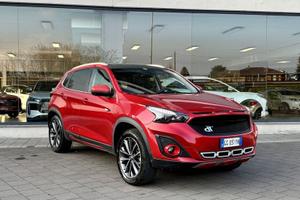 DR AUTOMOBILES F35 1.5 Turbo GPL