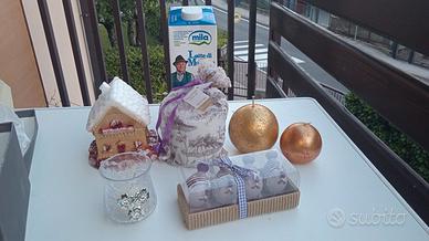 candele d'arredo nuove