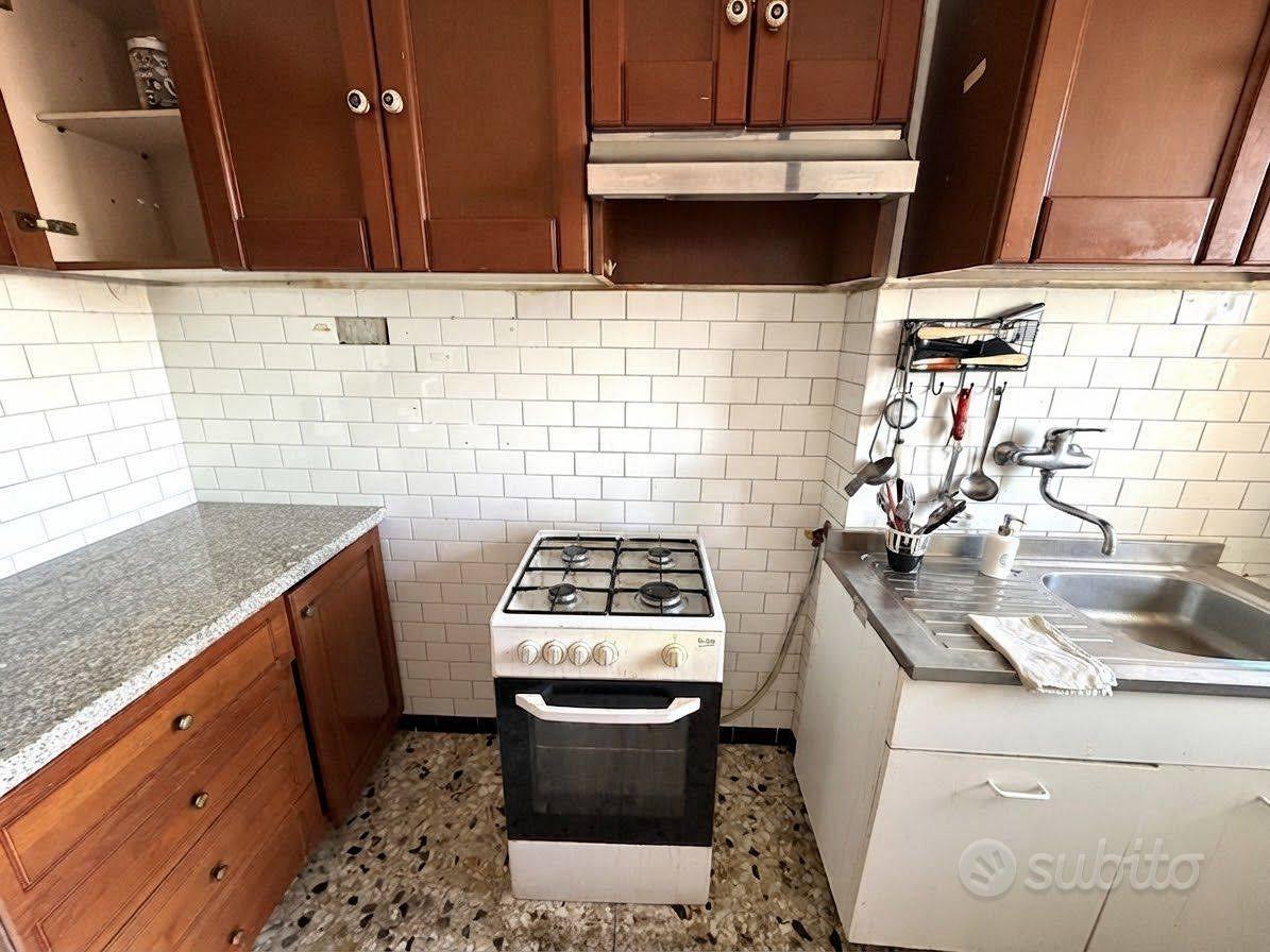 Appartamento – Alessandria - Vista 4