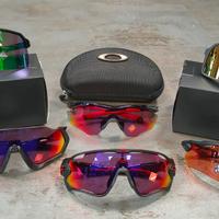 Occhiali sportivi OAKLEY
