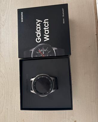 samsung galaxy watch