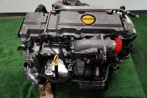 Motore e cambio opel 2.2 diesel y22dtr