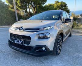 CITROEN C3 PureTech 82 S&S Shine