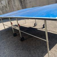 Tavolo da ping pong