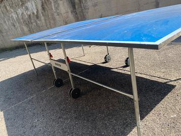 Tavolo da ping pong