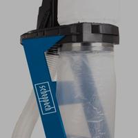 Aspiratore Scheppach