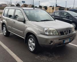 NISSAN X-TRAIL 2.2 TDI 2004