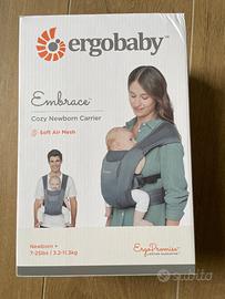 Marsupio Erobaby “embrace”
