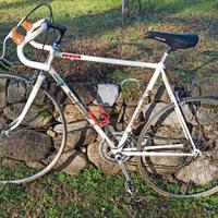 bici uomo da corsa