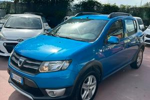 Dacia Sandero Stepway 1.5 dCi 8V 90CV Prestige, UN