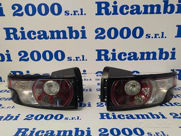 Fanale-Sx Land Rover Range Rover Evoque 2011>Led