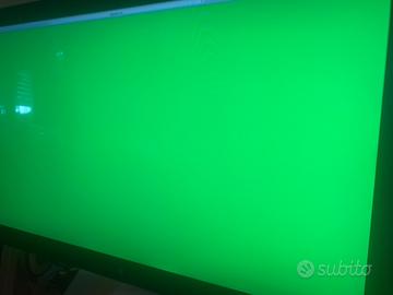 Apple 27 pollici Thunderbolt Monitor Display 27".