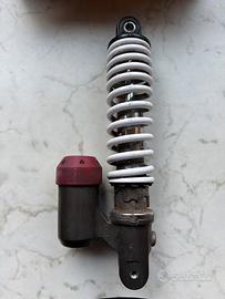 Ammortizzatore originale aerox 2012