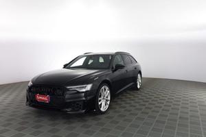 AUDI S6 S6 Avant 3.0 TDI quattro tiptronic