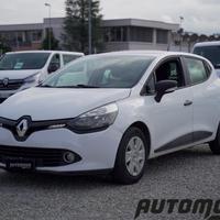 RENAULT Clio VAN 1.5dCi 2 POSTI