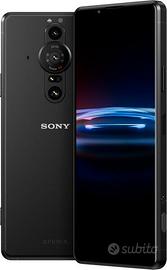 Sony Xperia Pro I