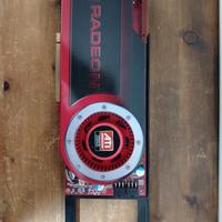 ATI Radeon HD 4870 Apple 