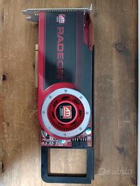 ATI Radeon HD 4870 Apple 