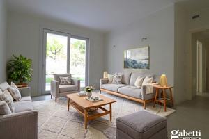 Appartamento Cattolica [C197/2VRG]