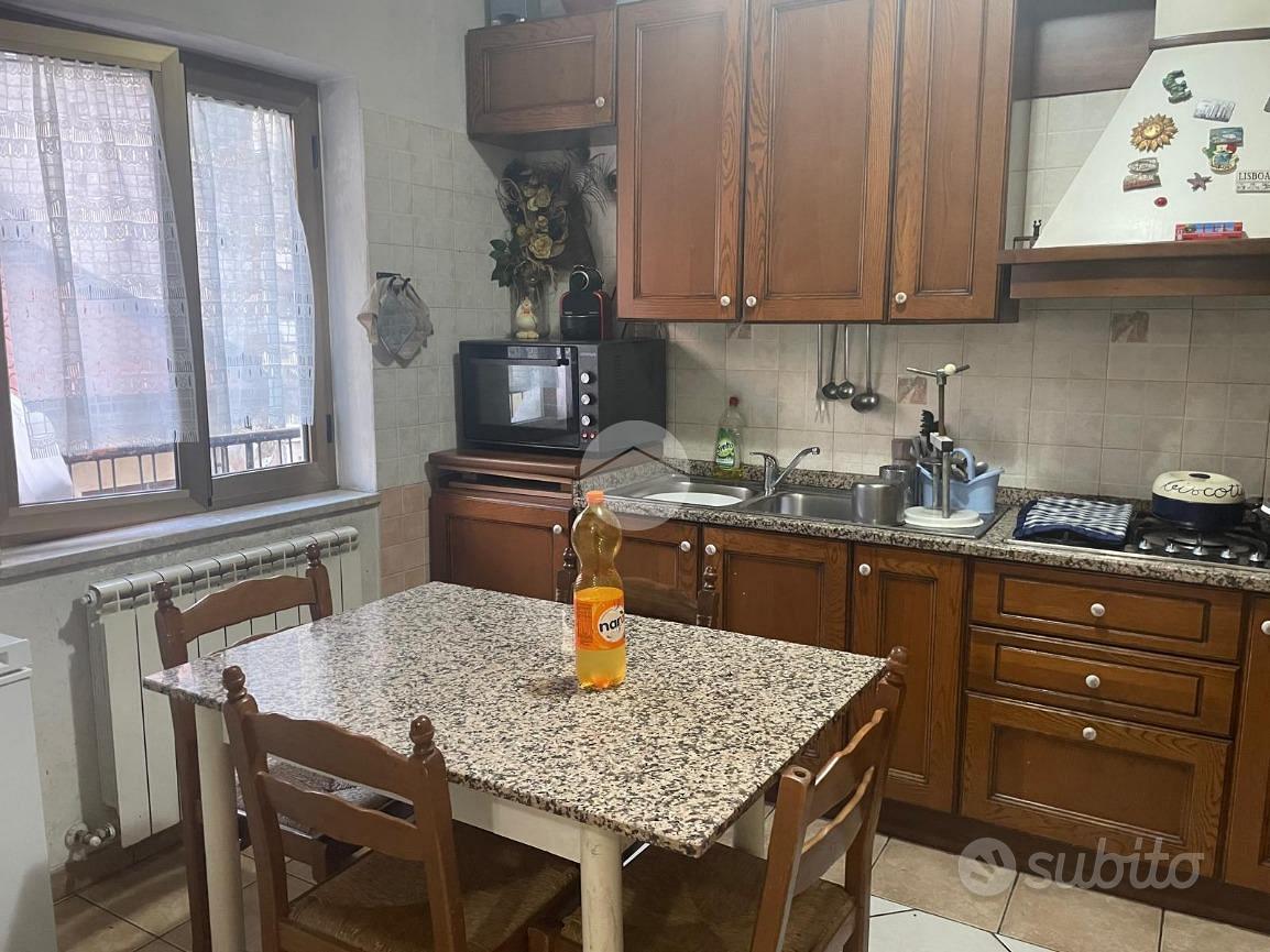 Appartamento – Cosenza, Massa - Vista 5