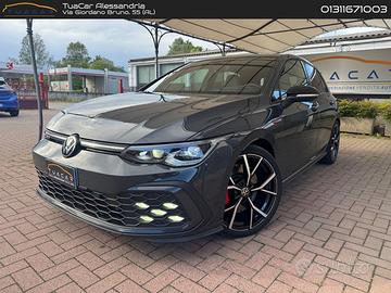 Volkswagen Golf GTI Ultimate 2.0TSIGTI 491C #10740